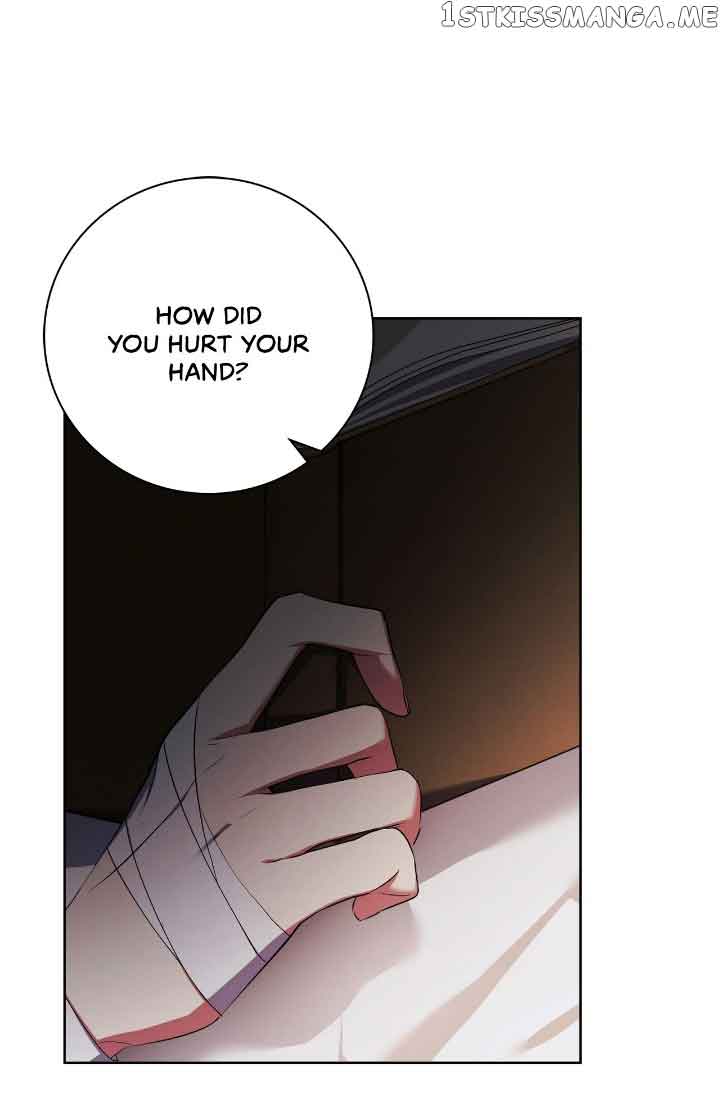 The East Wind of the Altas Chapter 26 166 27