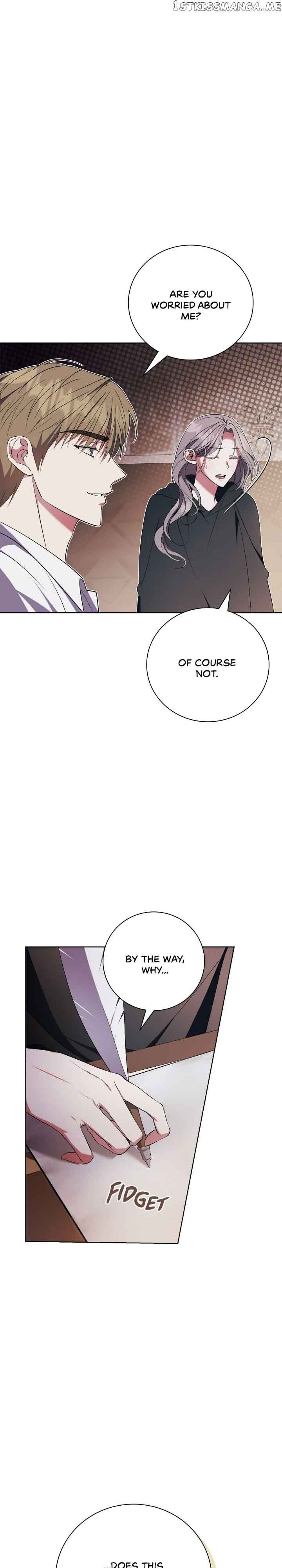 The East Wind of the Altas Chapter 26 167 28