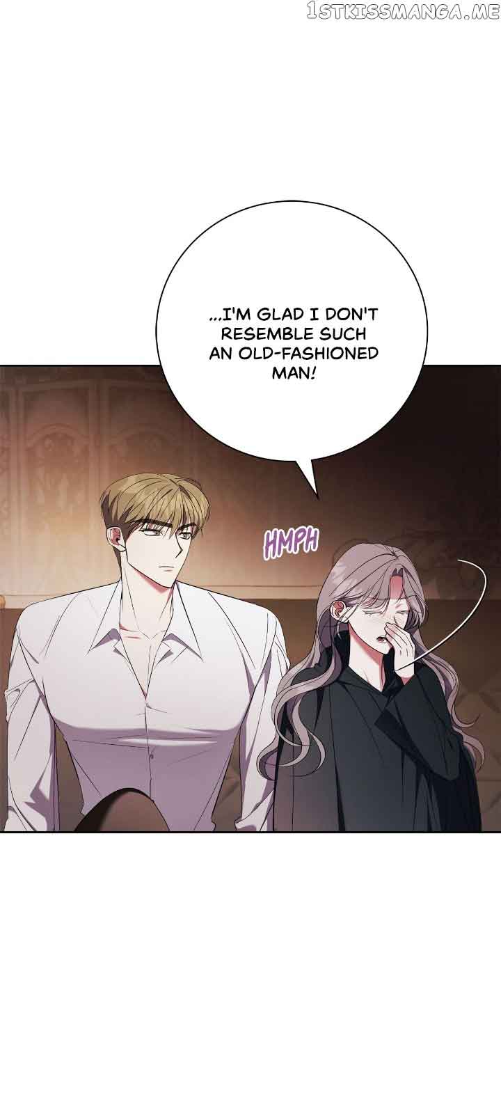 The East Wind of the Altas Chapter 26 172 33