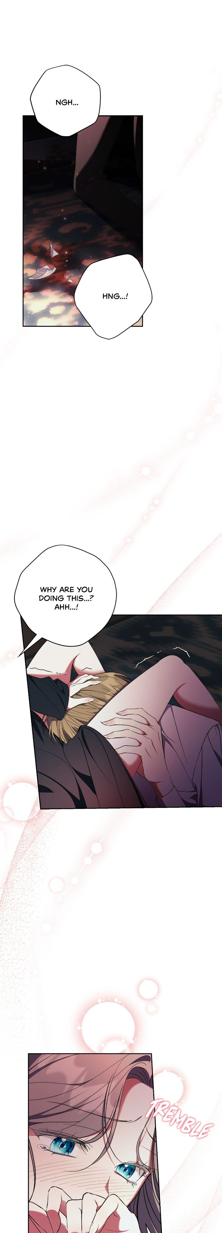 The East Wind of the Altas Chapter 27 131 0