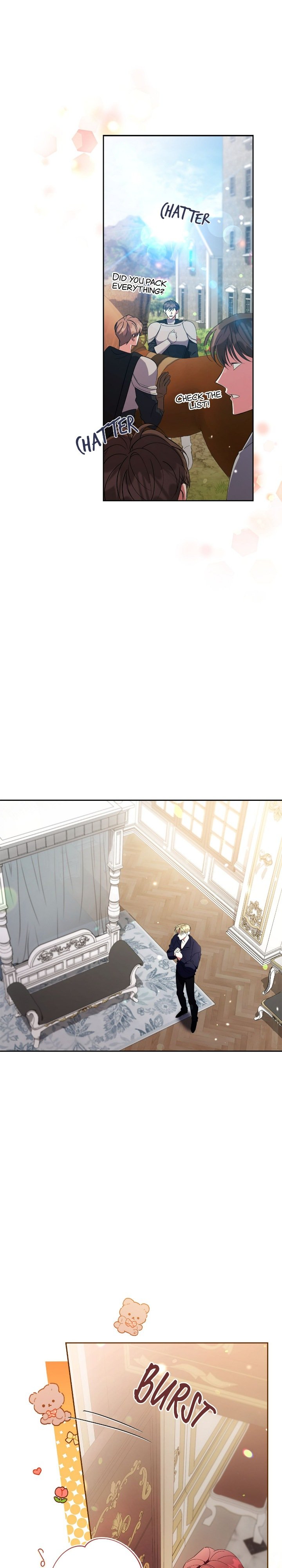 The East Wind of the Altas Chapter 27 143 13