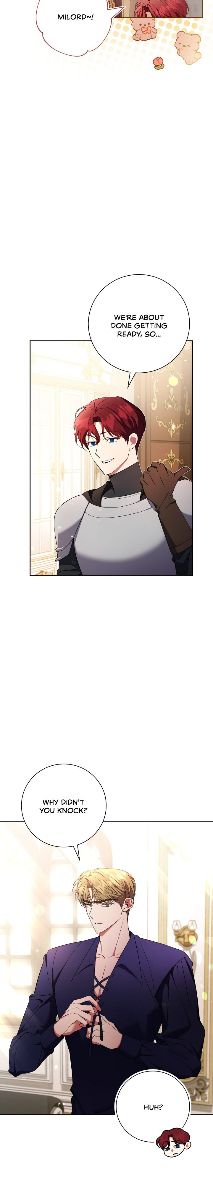 The East Wind of the Altas Chapter 27 144 14