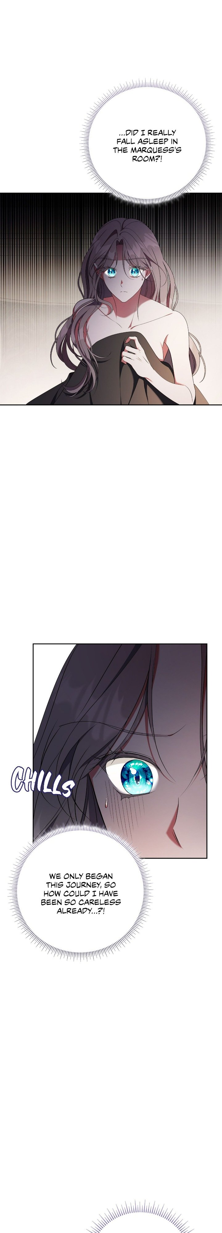 The East Wind of the Altas Chapter 27 149 22