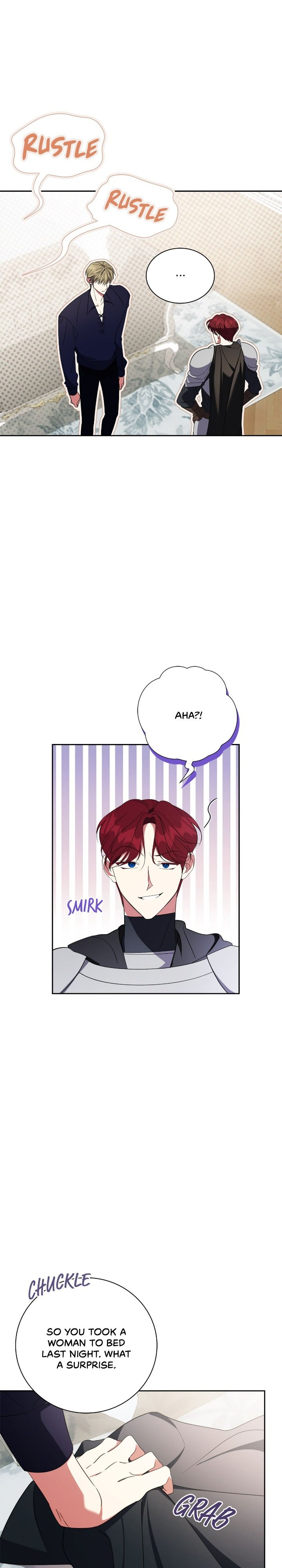 The East Wind of the Altas Chapter 27 152 25