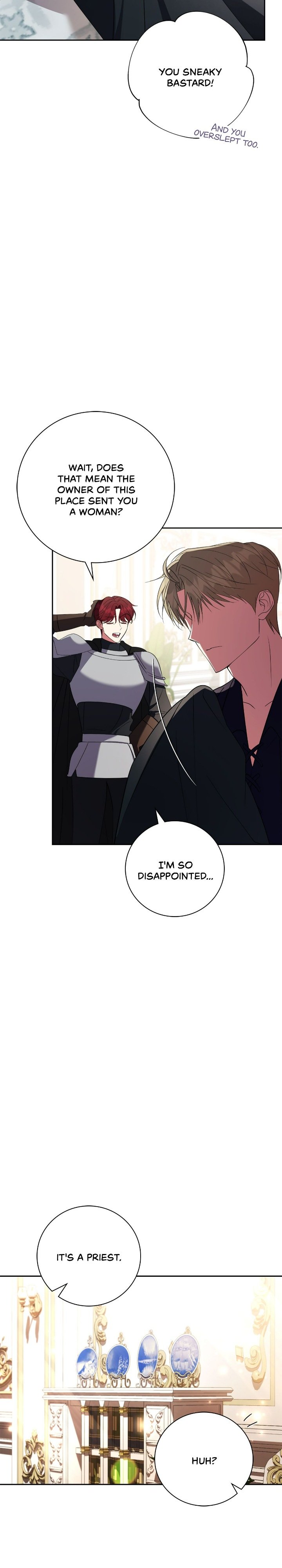 The East Wind of the Altas Chapter 27 153 26