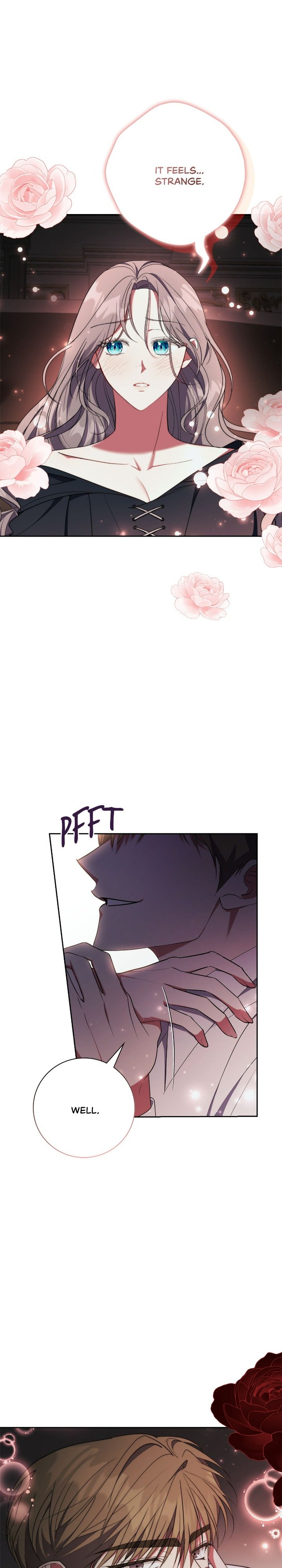 The East Wind of the Altas Chapter 27 133 3