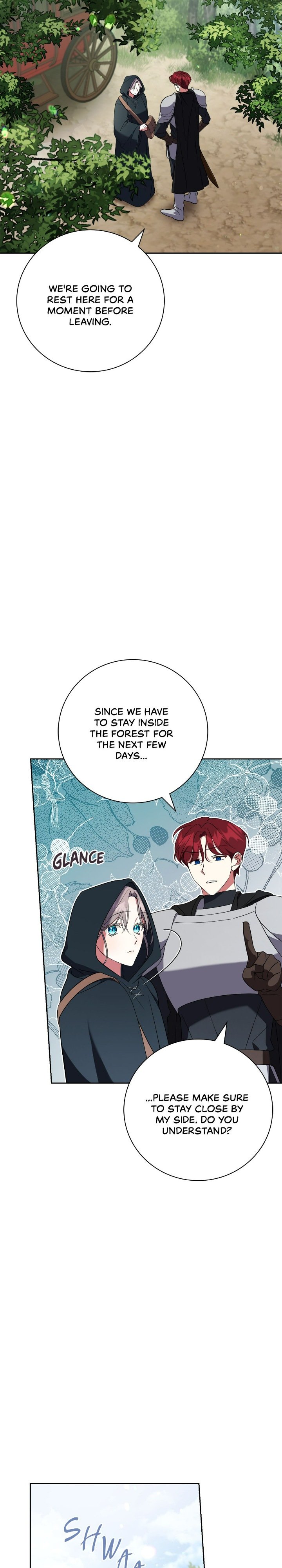The East Wind of the Altas Chapter 27 160 35