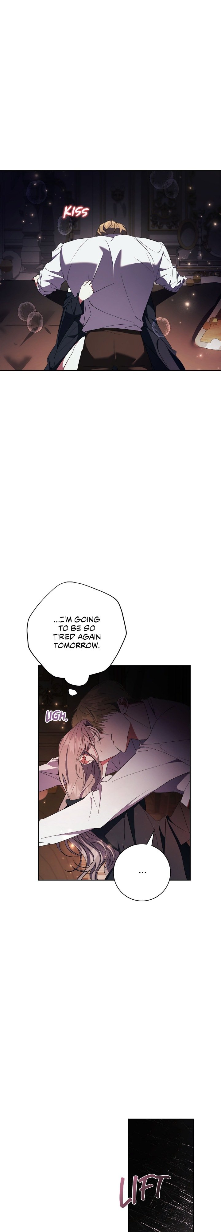 The East Wind of the Altas Chapter 27 136 6