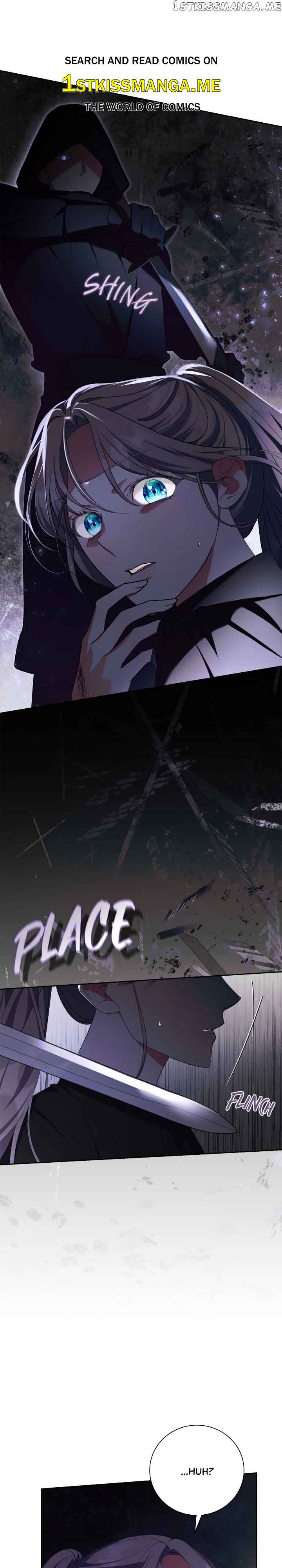 The East Wind of the Altas Chapter 28 128 01