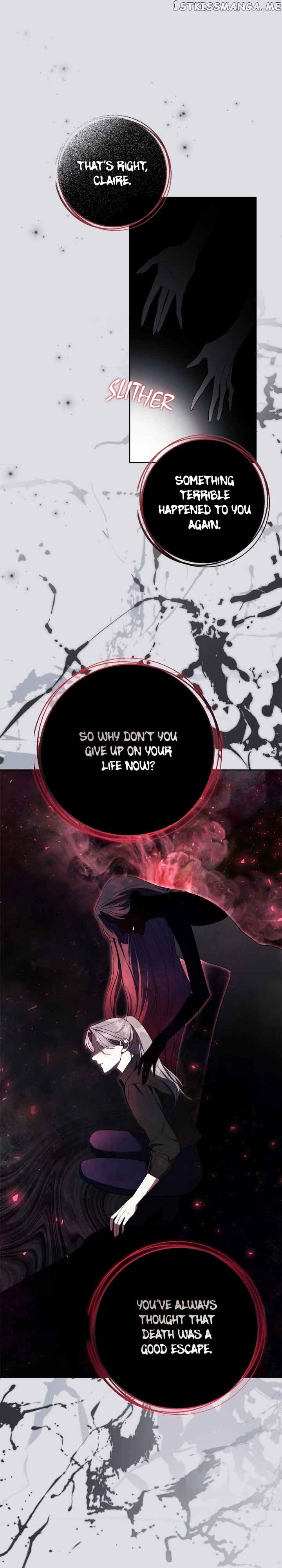The East Wind of the Altas Chapter 28 133 06