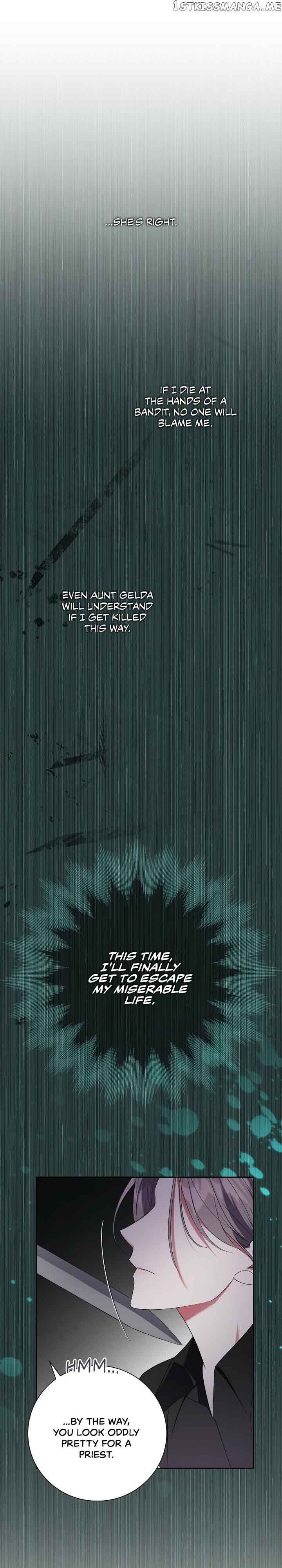 The East Wind of the Altas Chapter 28 136 09