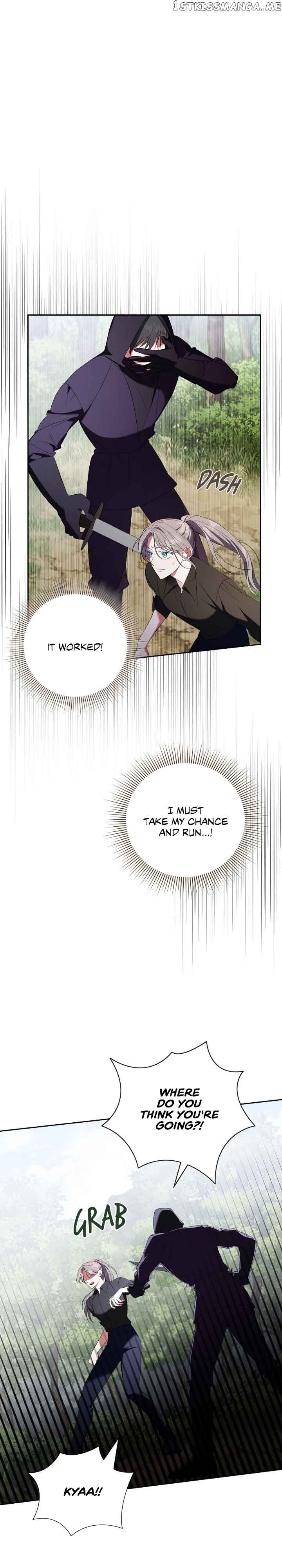 The East Wind of the Altas Chapter 28 139 12