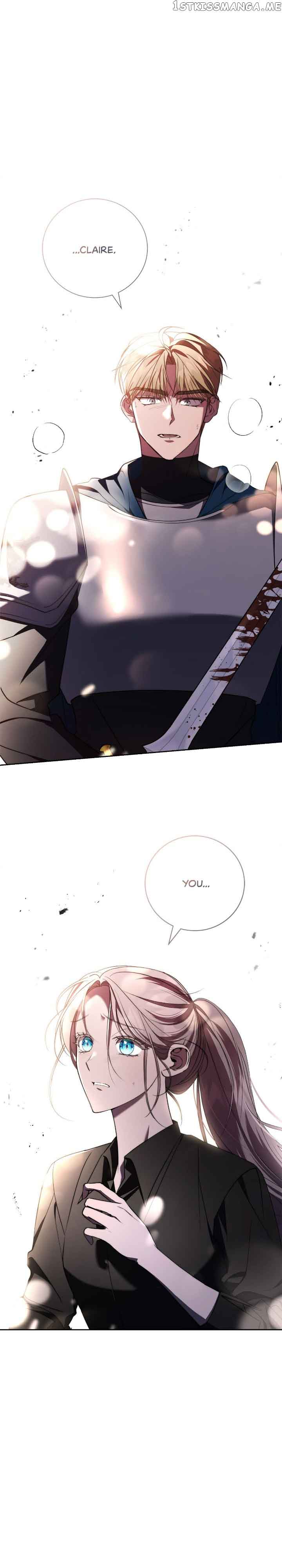 The East Wind of the Altas Chapter 28 142 15