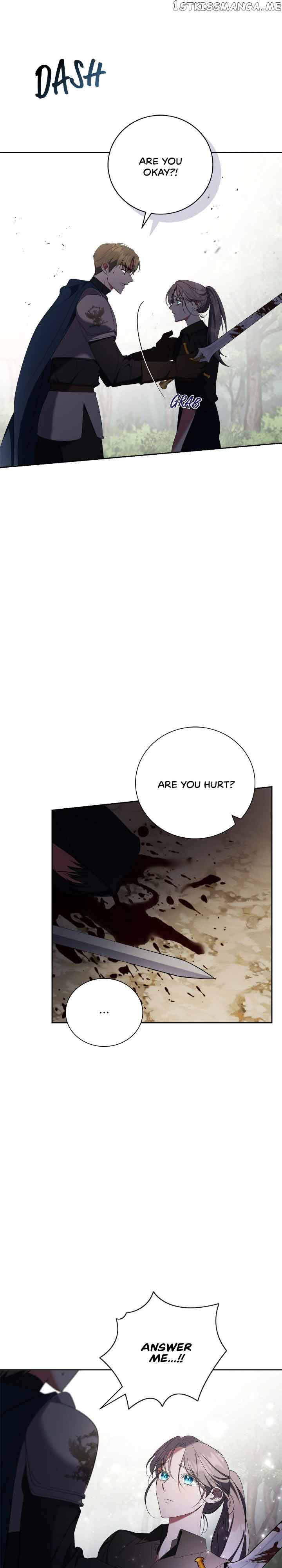The East Wind of the Altas Chapter 28 143 16