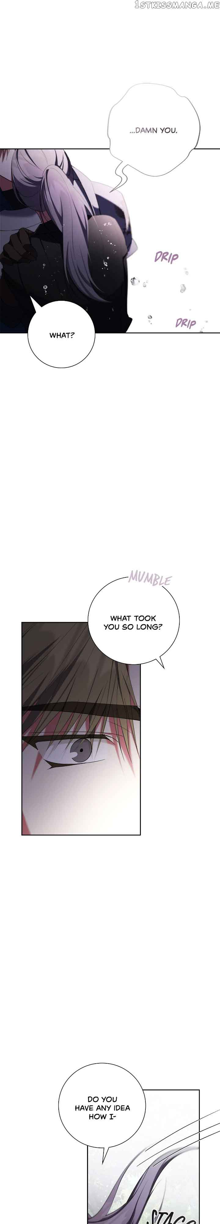 The East Wind of the Altas Chapter 28 146 19