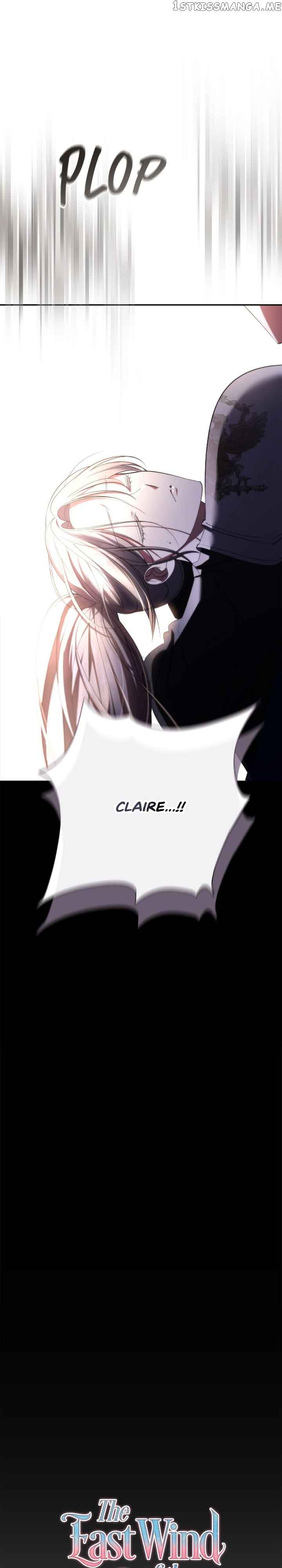 The East Wind of the Altas Chapter 28 148 21