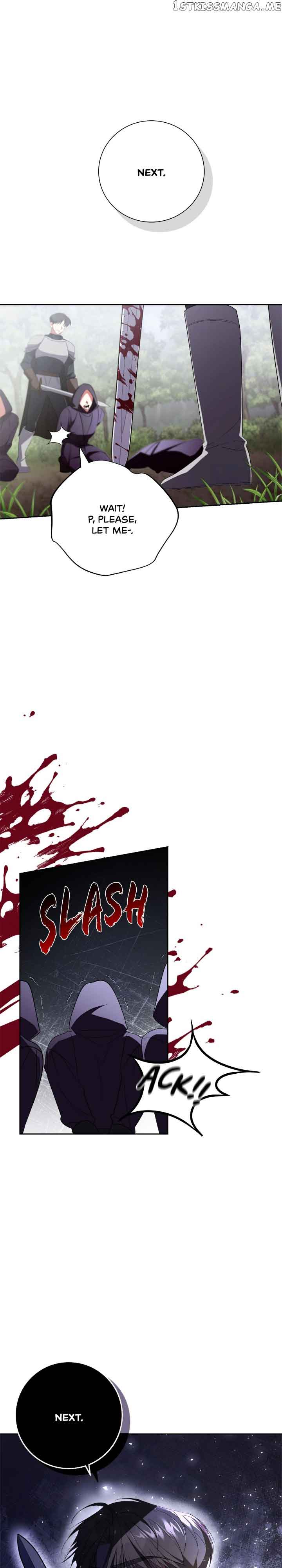The East Wind of the Altas Chapter 28 151 24
