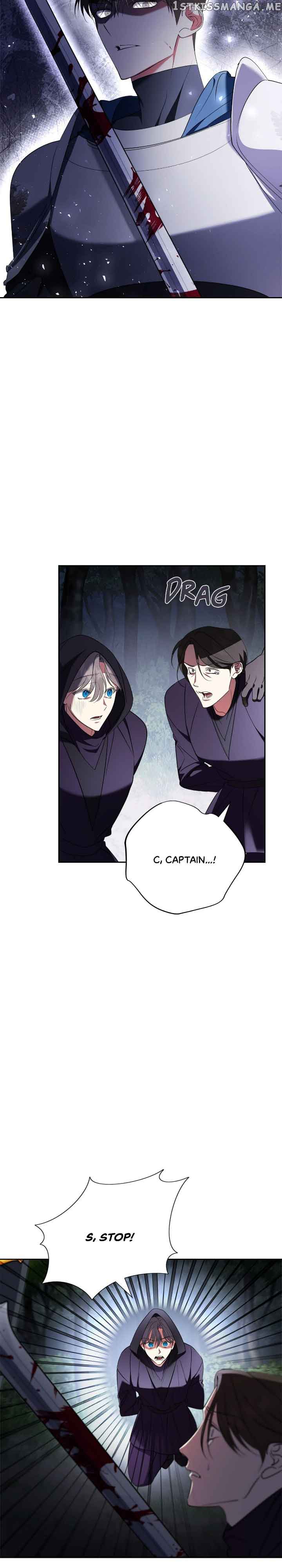 The East Wind of the Altas Chapter 28 152 25