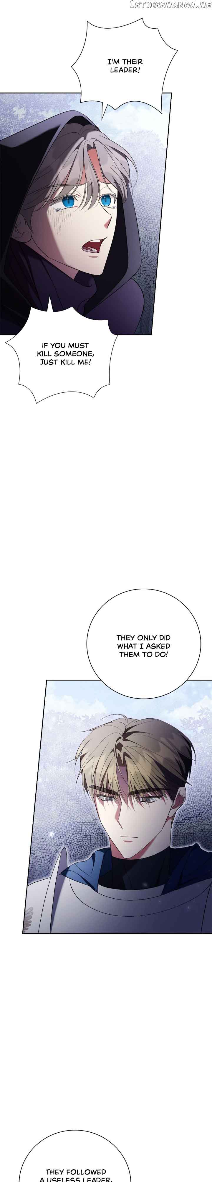 The East Wind of the Altas Chapter 28 154 27