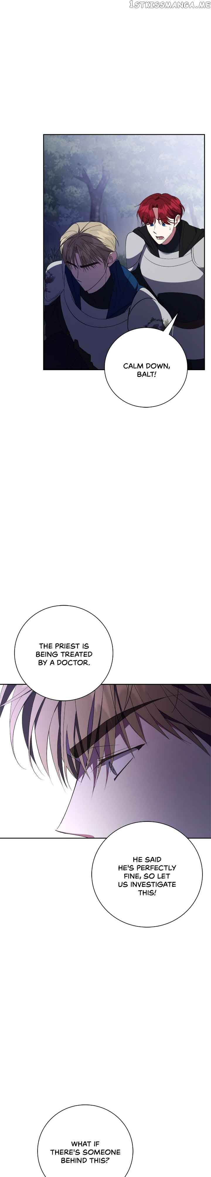 The East Wind of the Altas Chapter 28 158 31