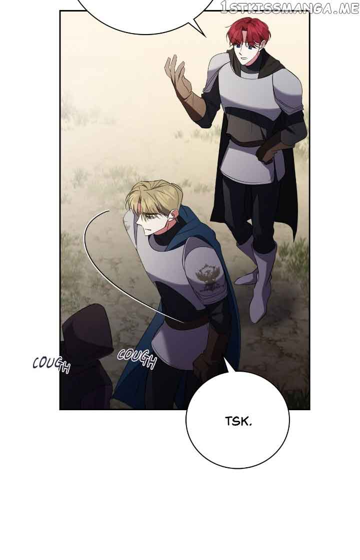 The East Wind of the Altas Chapter 28 159 32