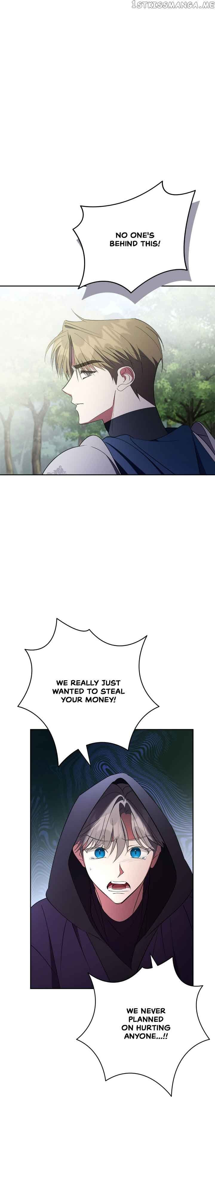 The East Wind of the Altas Chapter 28 160 33