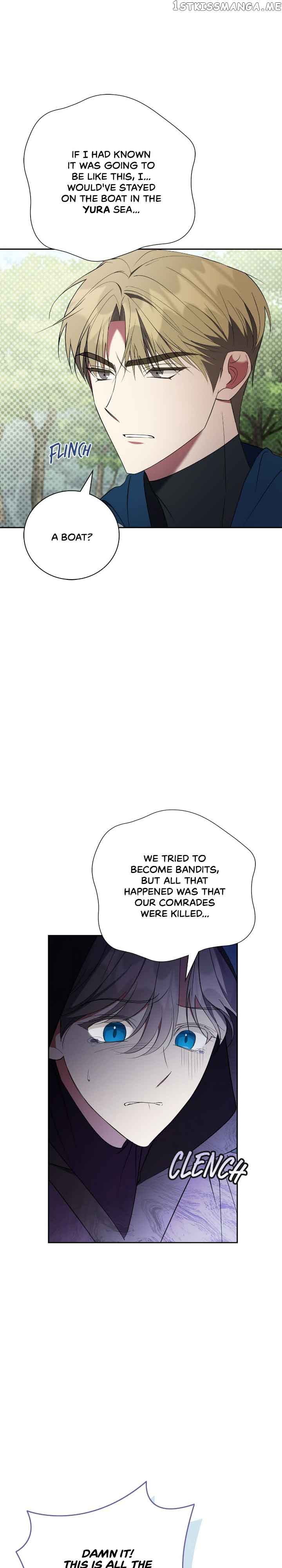 The East Wind of the Altas Chapter 28 163 36