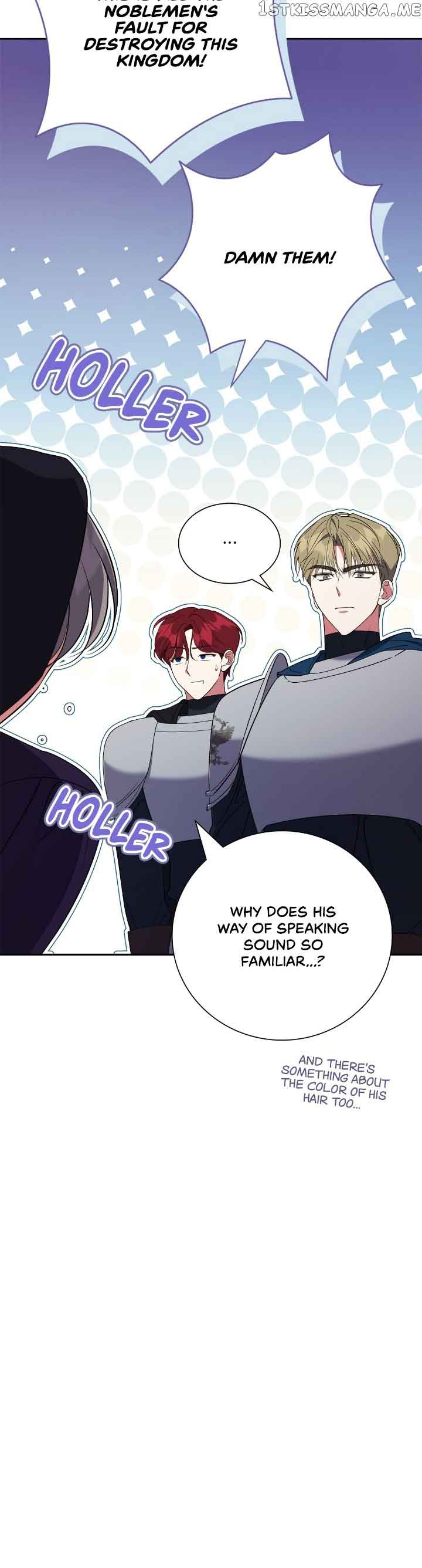 The East Wind of the Altas Chapter 28 164 37