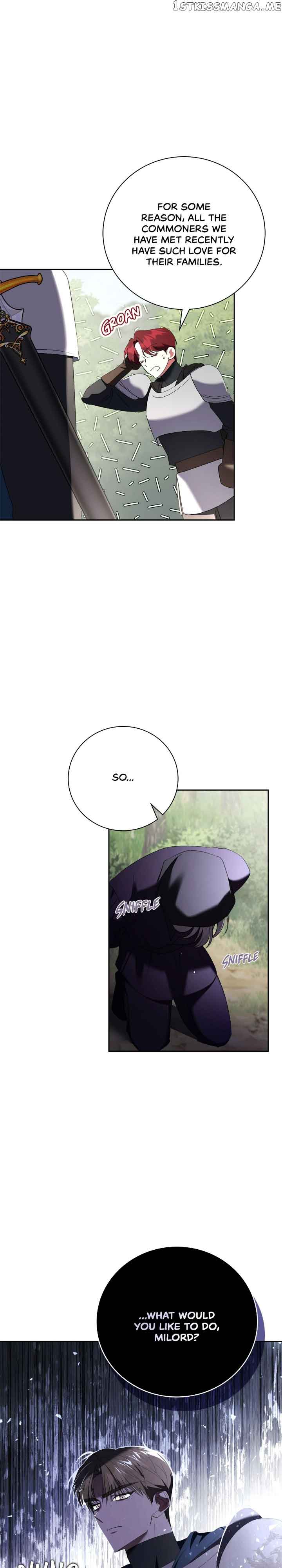 The East Wind of the Altas Chapter 28 166 39