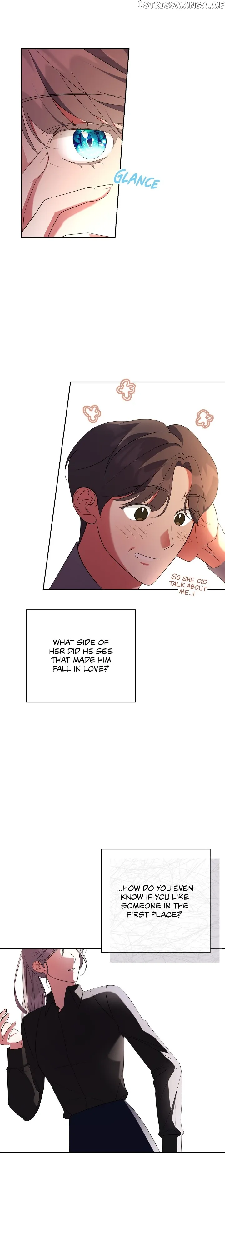 The East Wind of the Altas Chapter 29 158 10