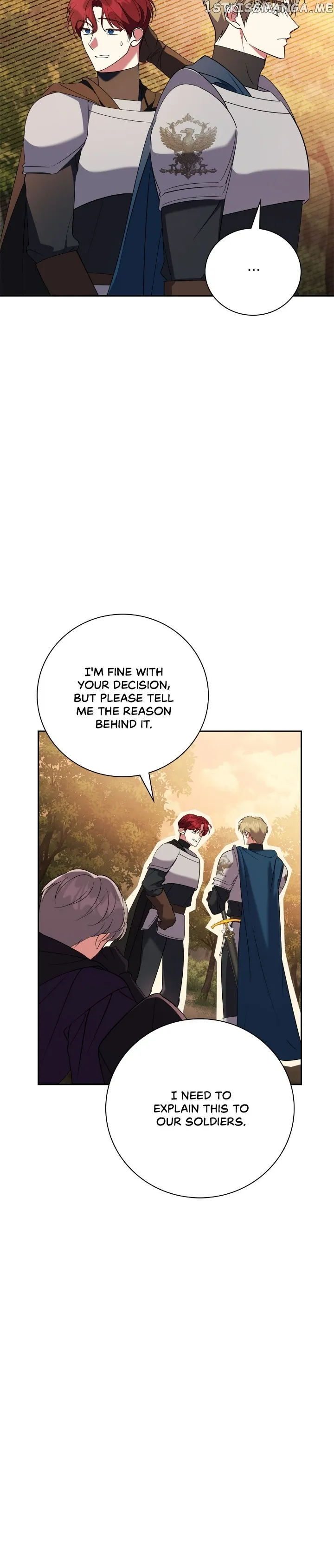 The East Wind of the Altas Chapter 29 167 19