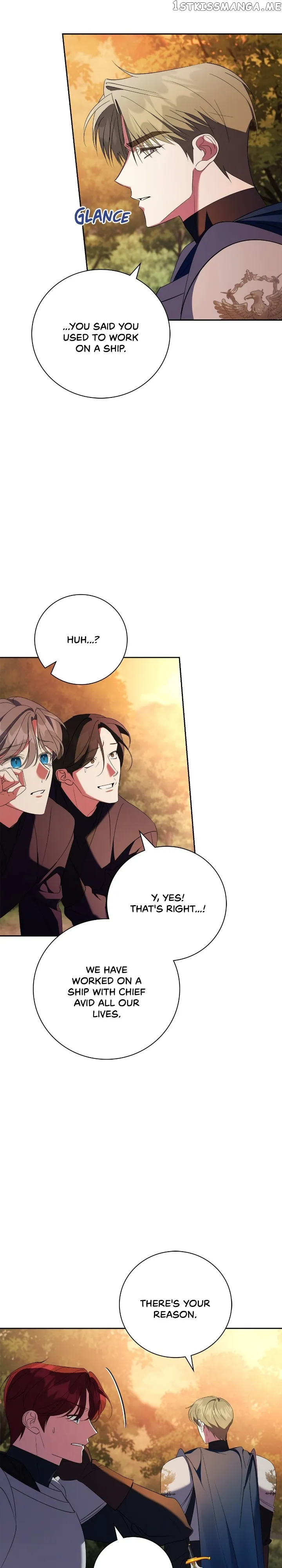 The East Wind of the Altas Chapter 29 168 20