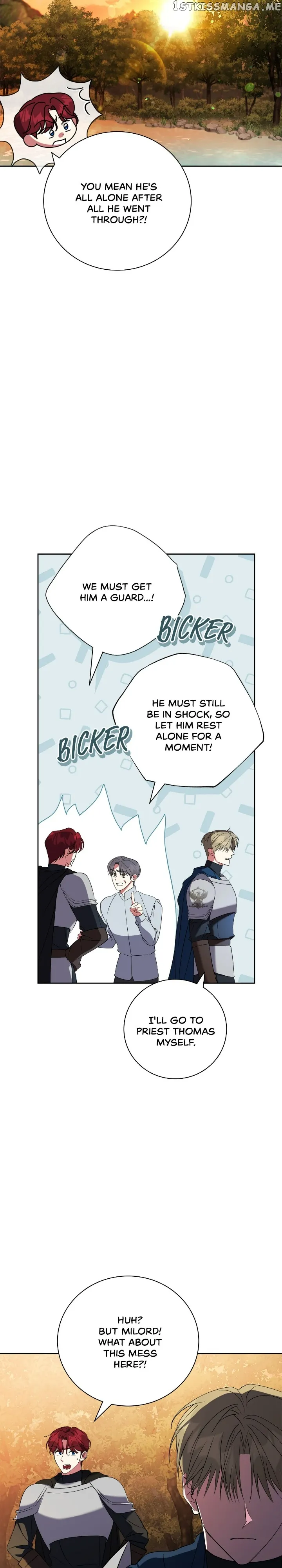 The East Wind of the Altas Chapter 29 172 24