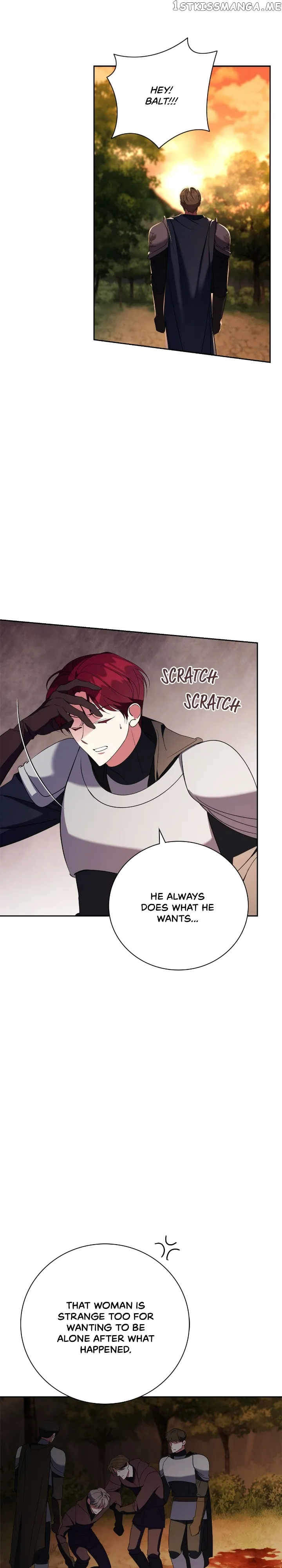 The East Wind of the Altas Chapter 29 174 26