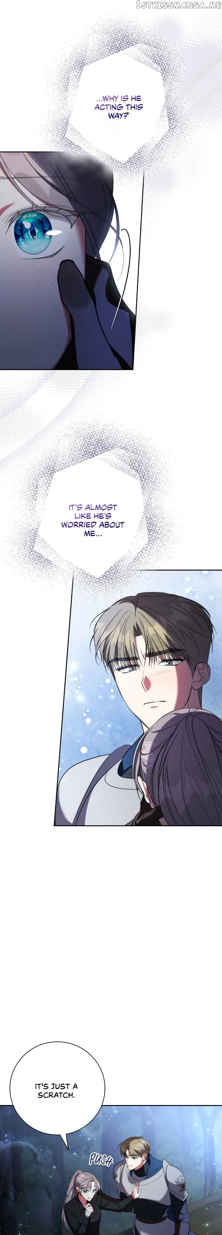 The East Wind of the Altas Chapter 29 183 35