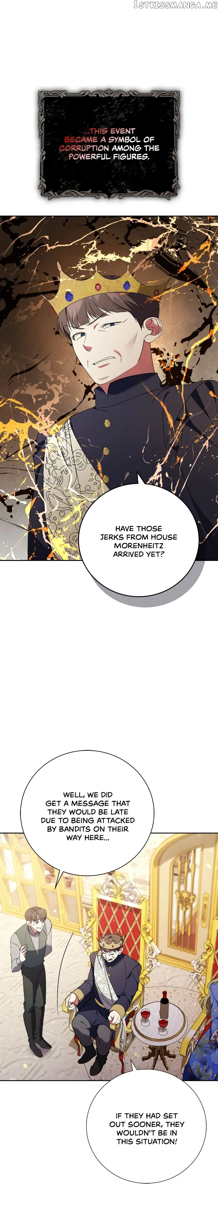 The East Wind of the Altas Chapter 30 143 04