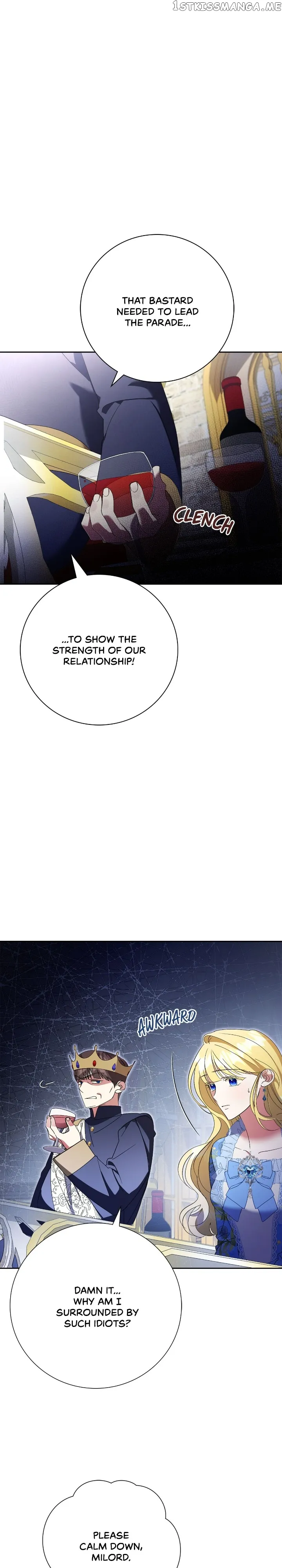 The East Wind of the Altas Chapter 30 144 05