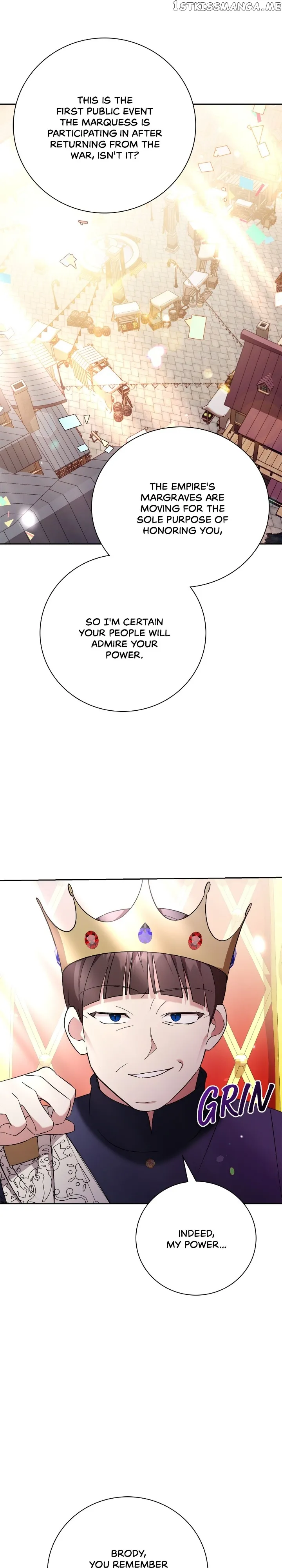 The East Wind of the Altas Chapter 30 146 07