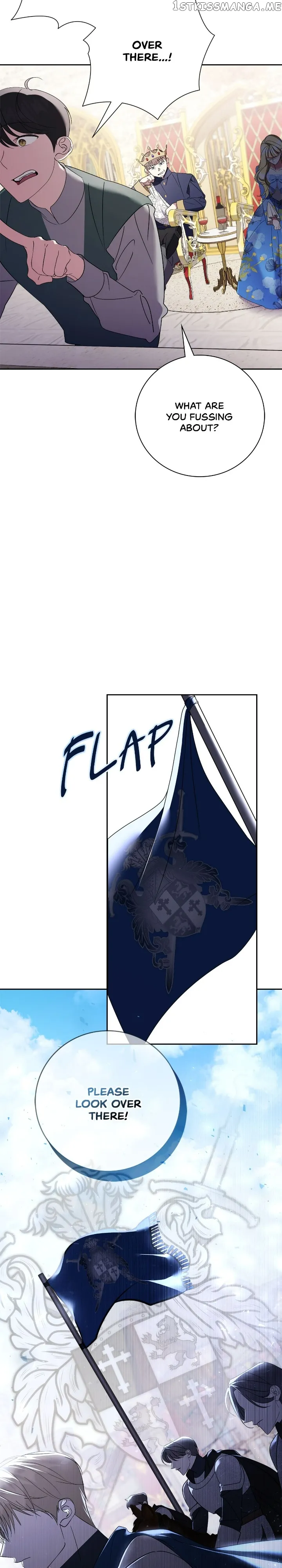 The East Wind of the Altas Chapter 30 150 11