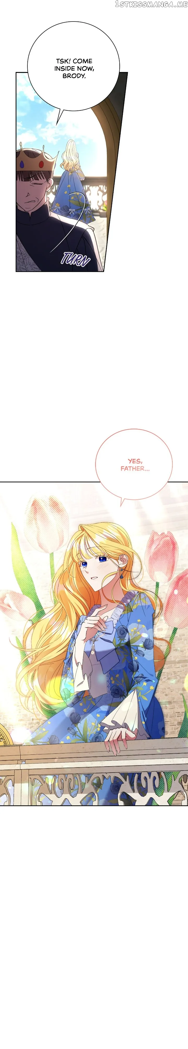 The East Wind of the Altas Chapter 30 155 16