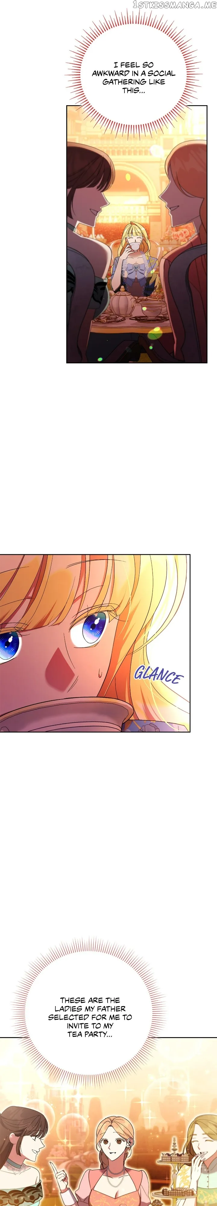 The East Wind of the Altas Chapter 30 159 20