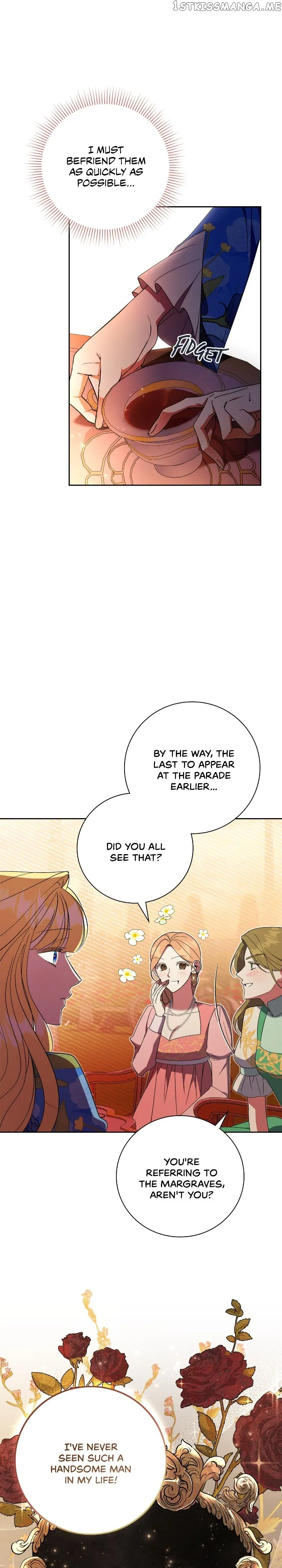 The East Wind of the Altas Chapter 30 161 22