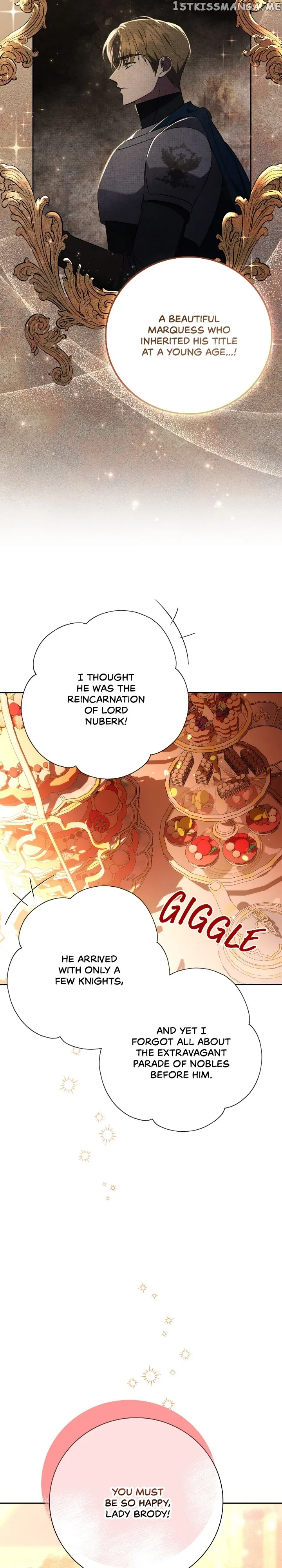 The East Wind of the Altas Chapter 30 162 23