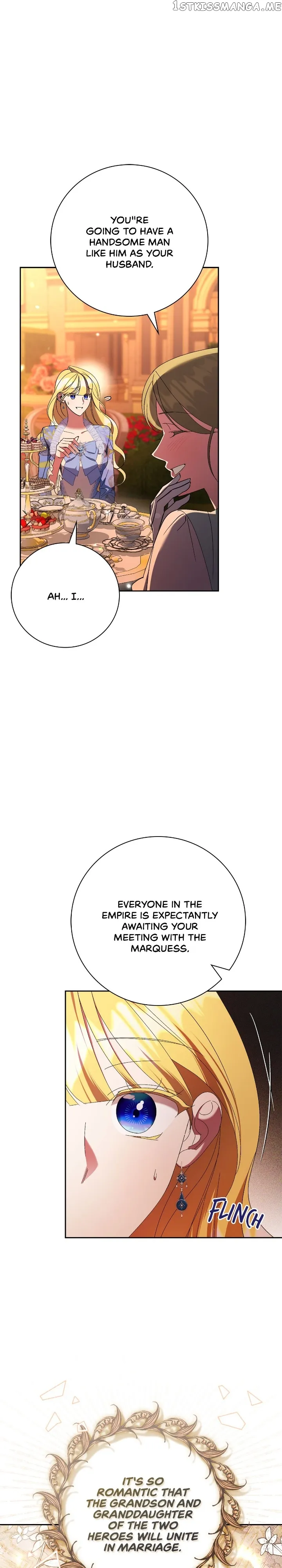 The East Wind of the Altas Chapter 30 164 25