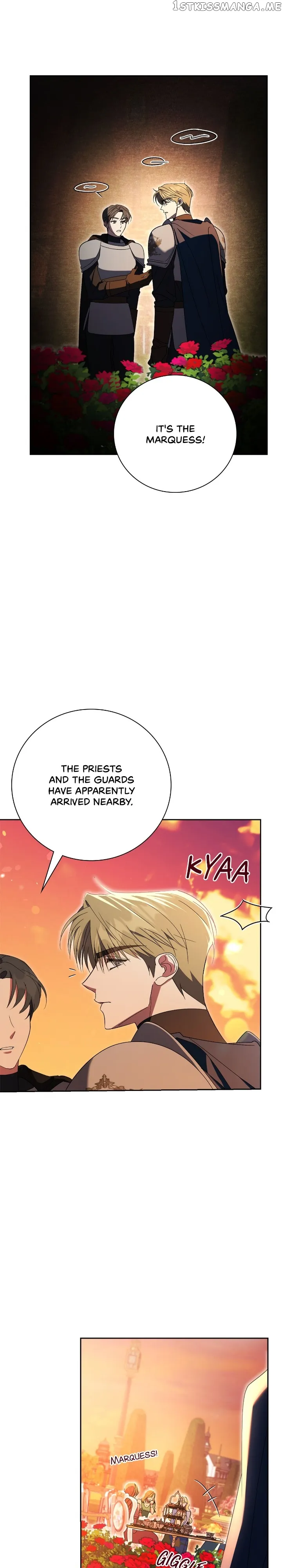 The East Wind of the Altas Chapter 30 167 28