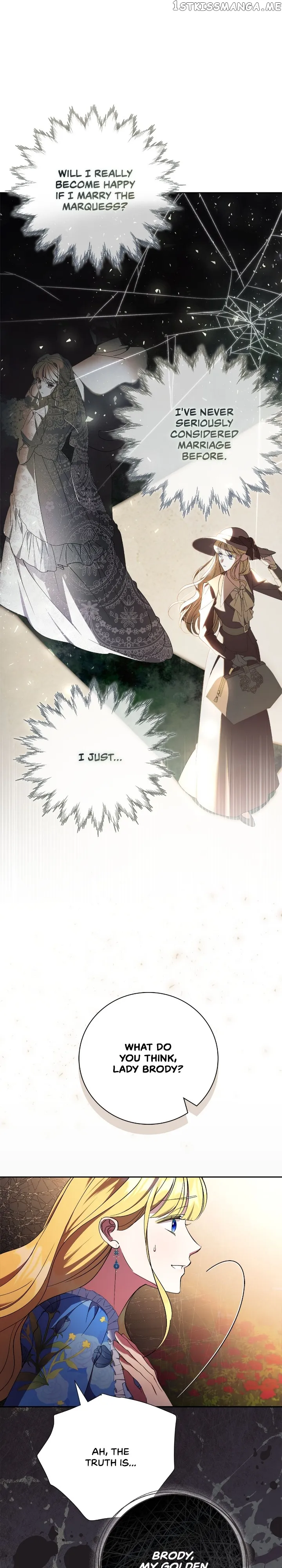 The East Wind of the Altas Chapter 30 171 32