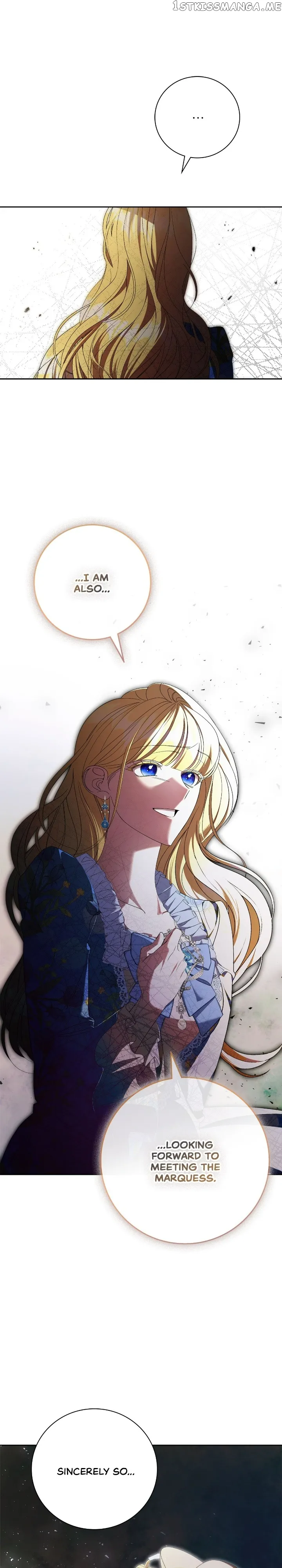 The East Wind of the Altas Chapter 30 173 34