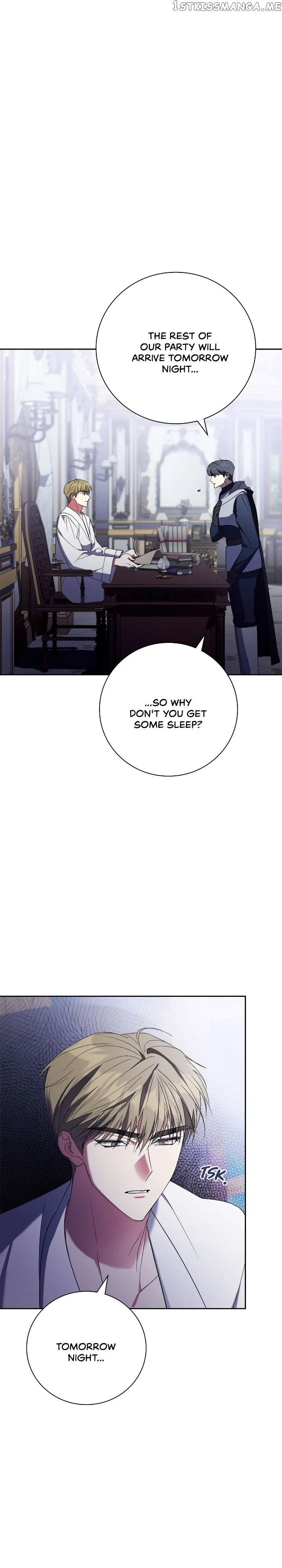 The East Wind of the Altas Chapter 30 176 37