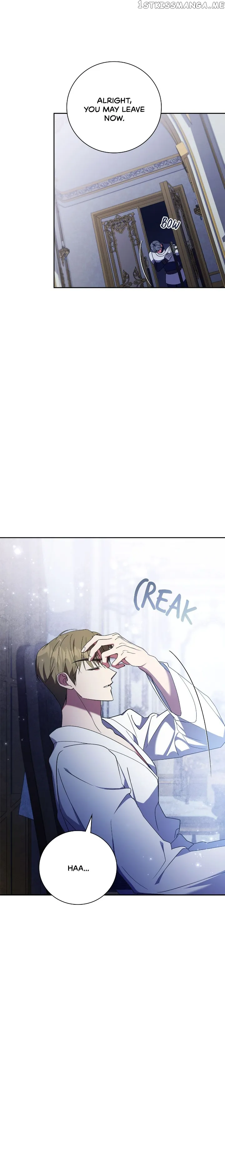 The East Wind of the Altas Chapter 30 177 38