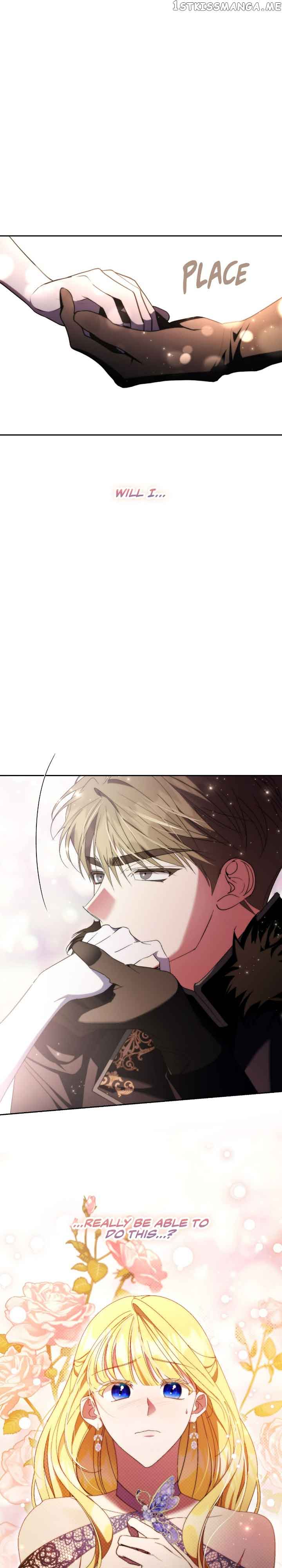 The East Wind of the Altas Chapter 31 137 10